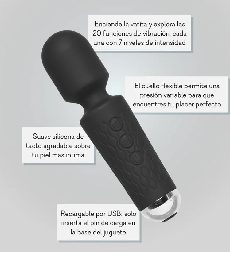 El pequeño pero juguetón