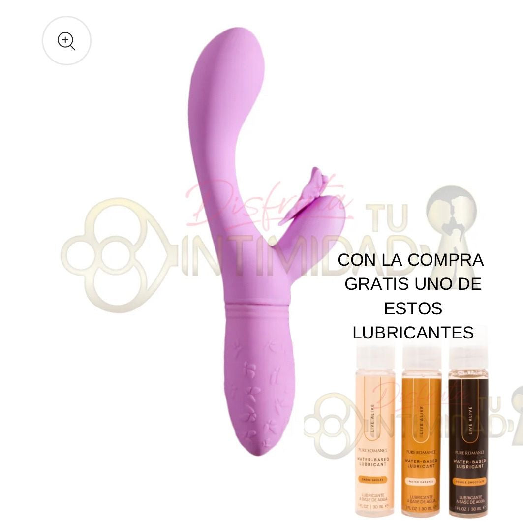 El misterioso Con la compra llévate uno de estos de sabor gratis