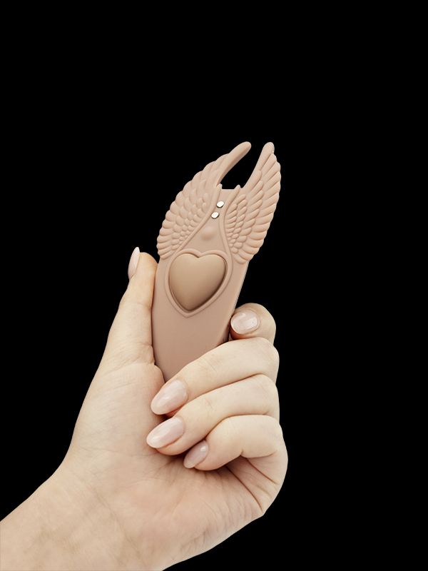 Encubierto (se controla con la app de tu teléfono)