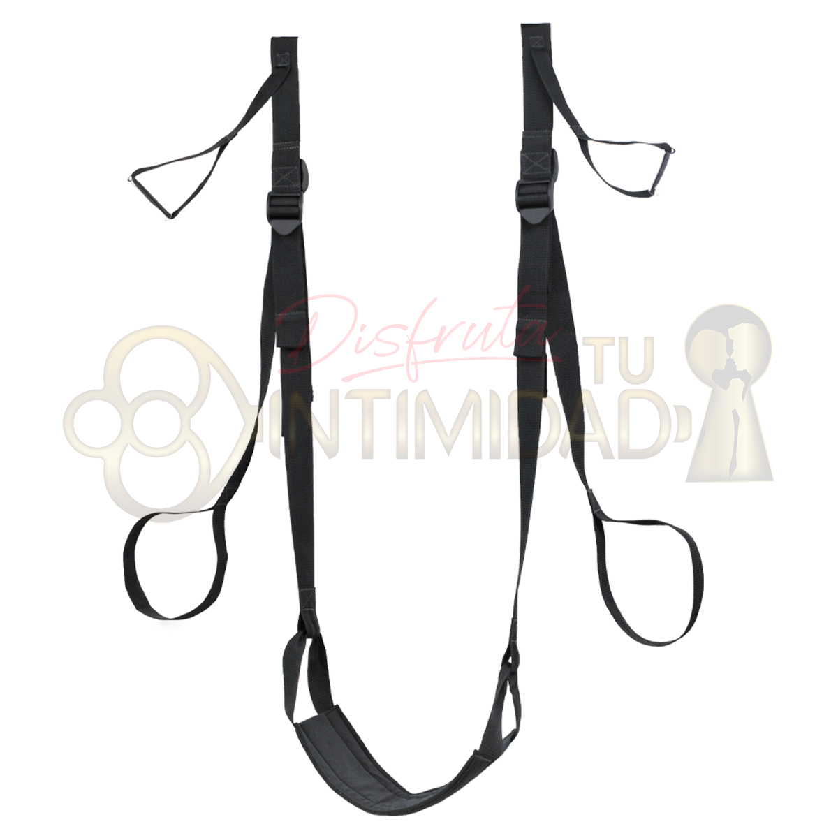 Frequent Flyer Door Swing (Columpio para puerta)
