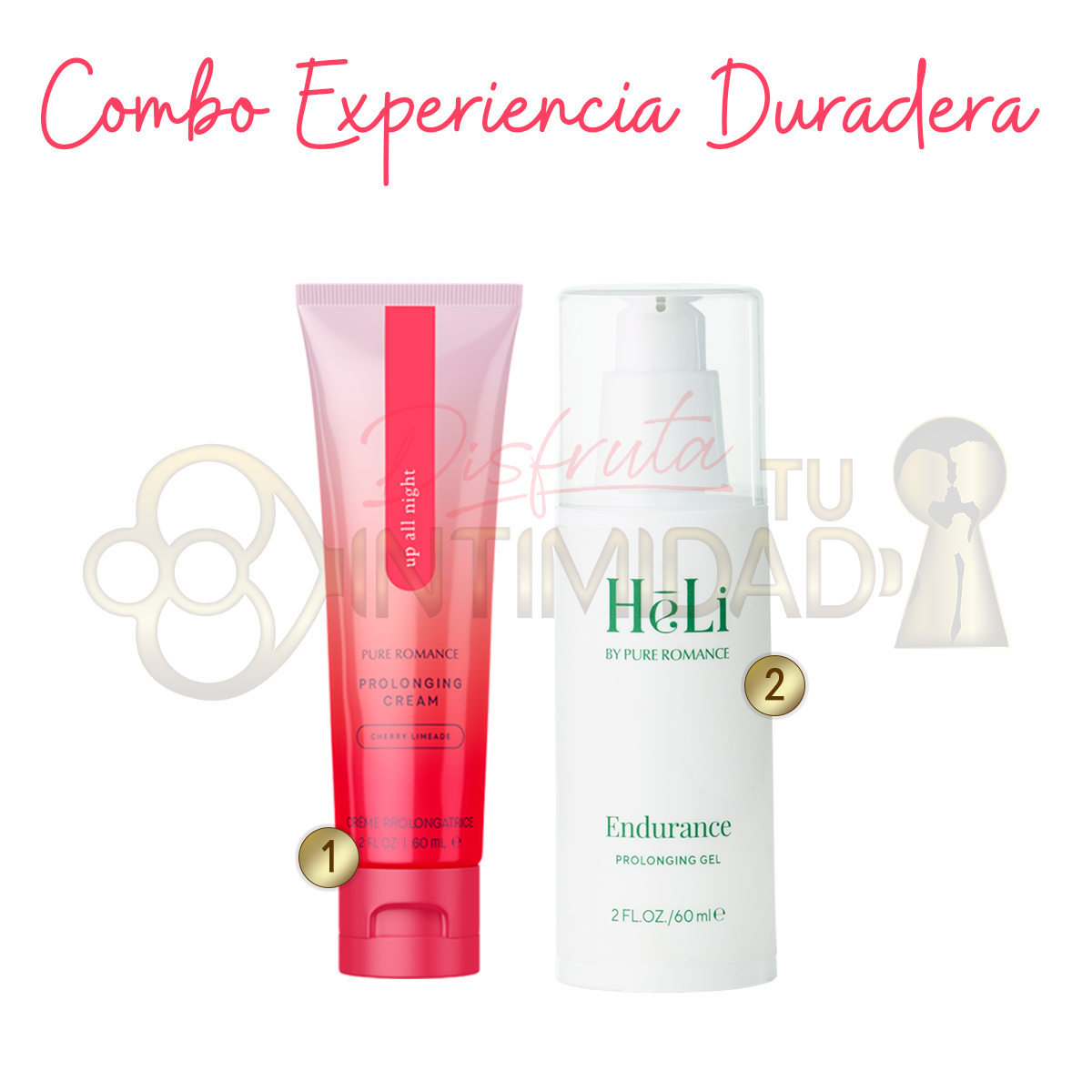 Combo poderoso