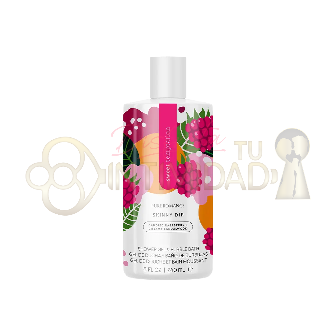 Sweet Temptation - Skinny Dip