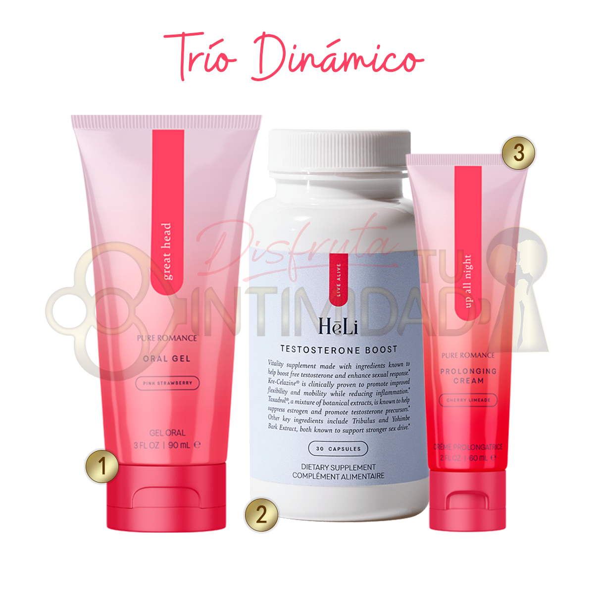 Trío Dinámico