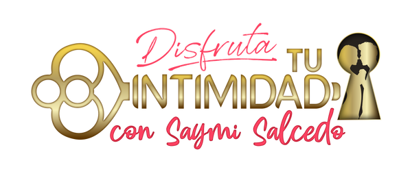 Disfruta tu Intimidad