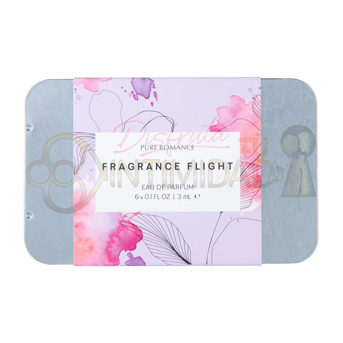 Set Perfumes