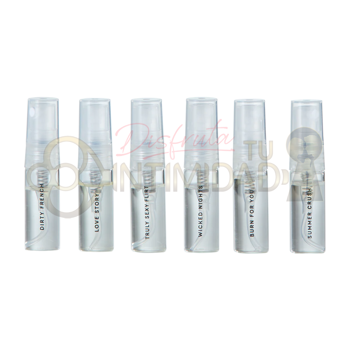 Set Perfumes