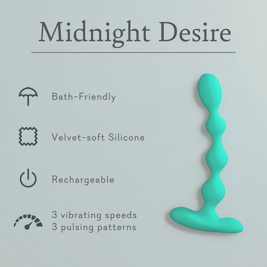 Midnight Desire an@l