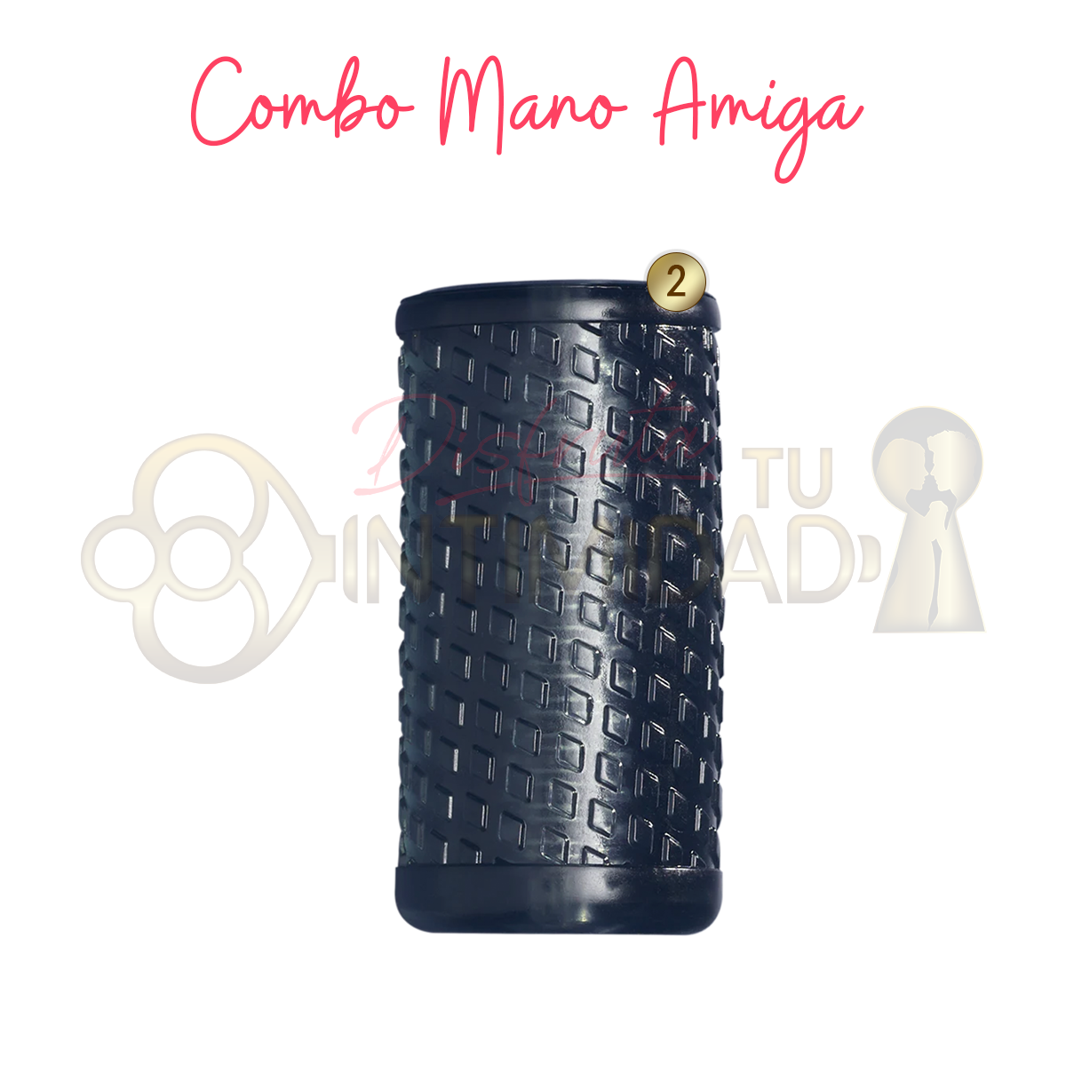 Combo Mano Amiga
