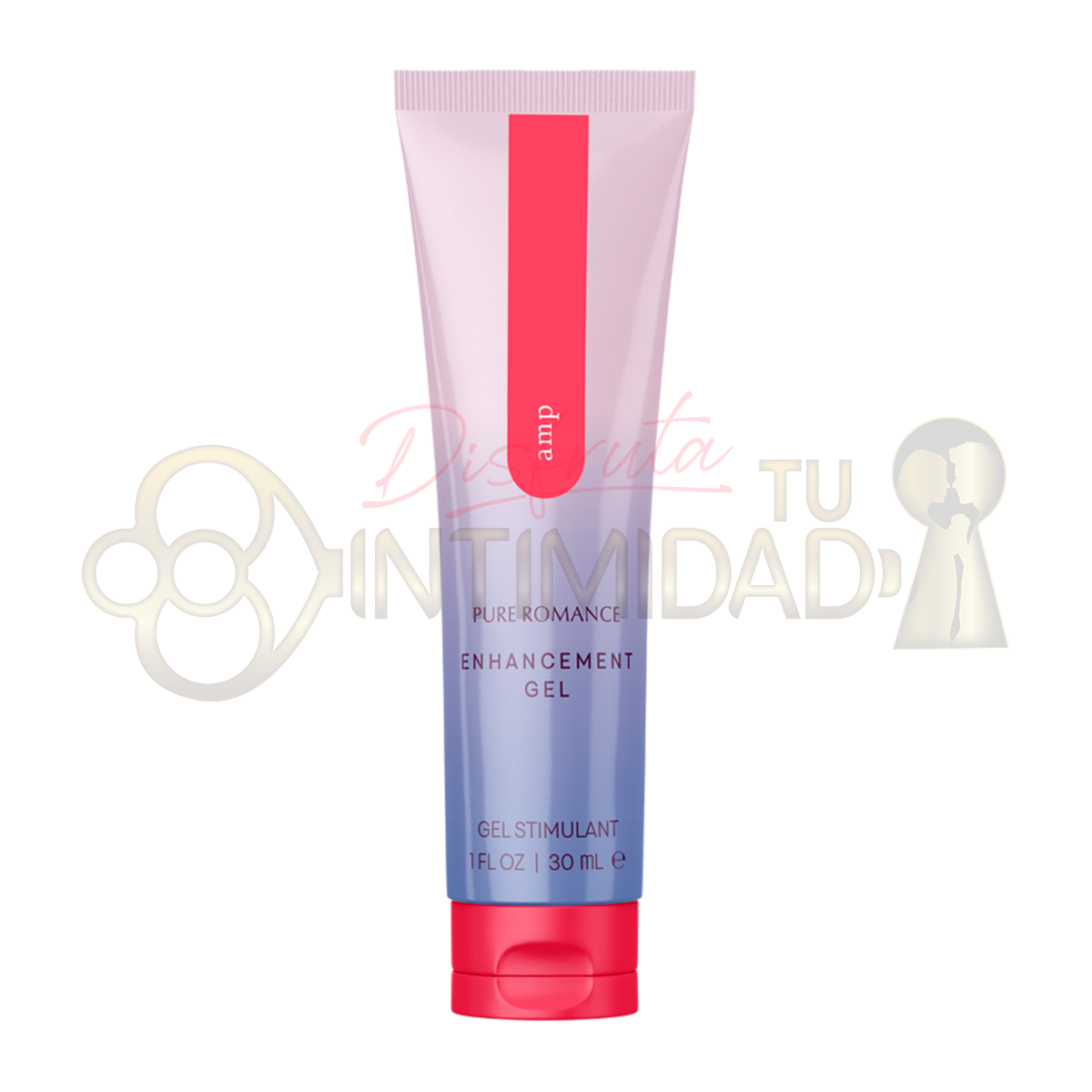 AMP - Enhancement Gel (Gel intensificador)