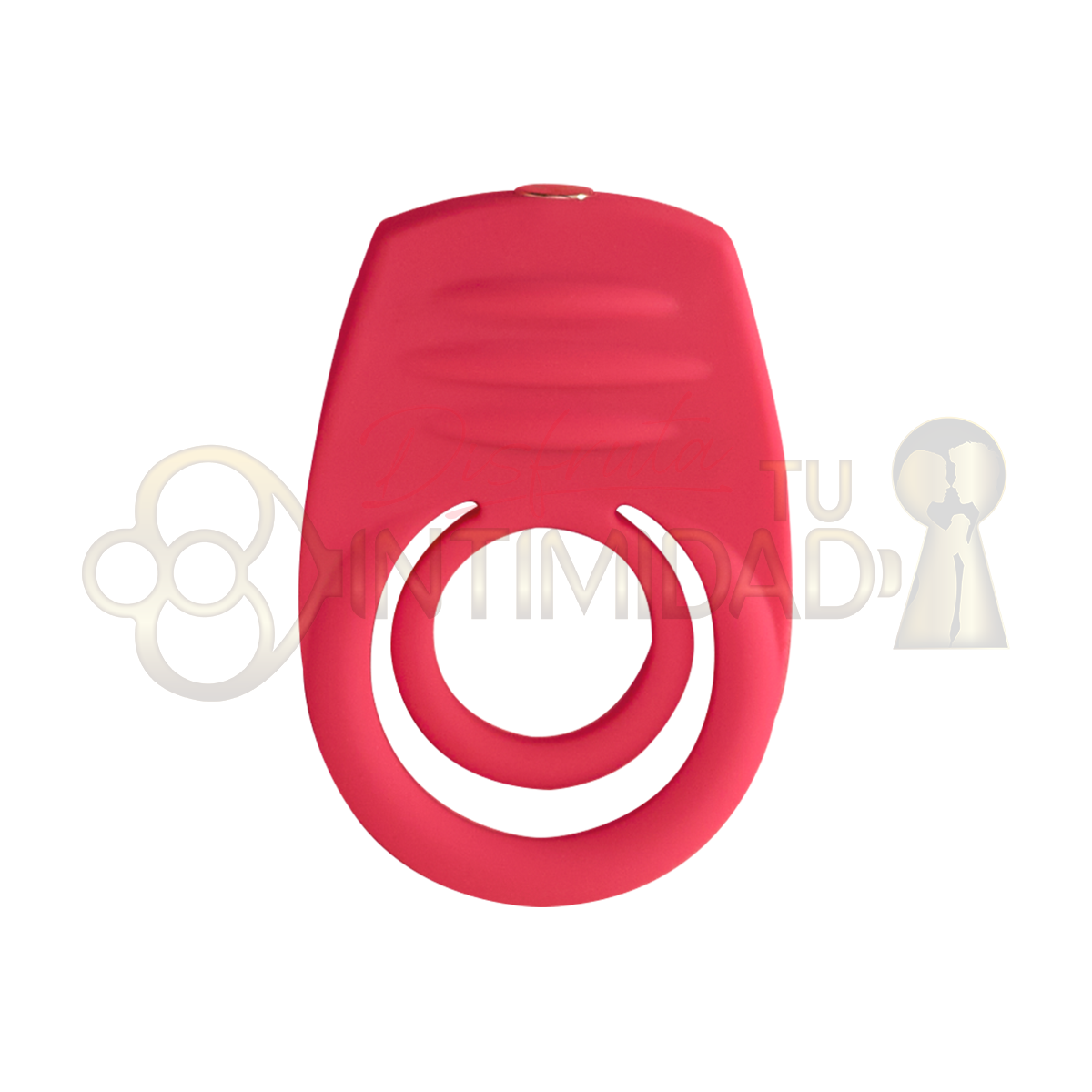 anillo doble future misionero