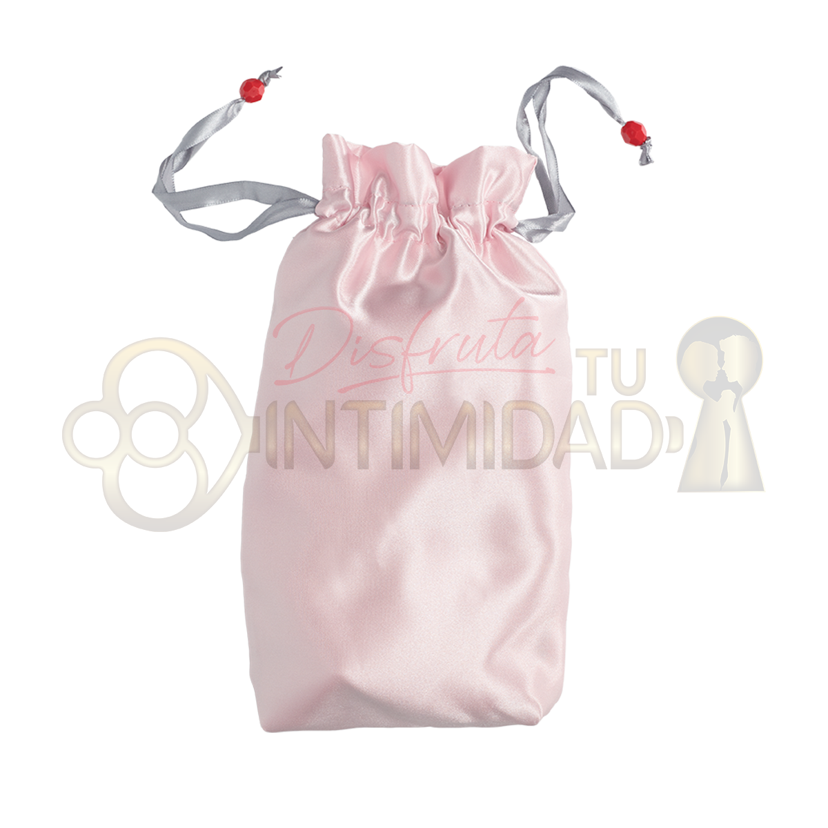 Toy Tote Storage Bag - (Bolsita para guardar los juguetes) Selecciona tu color preferido