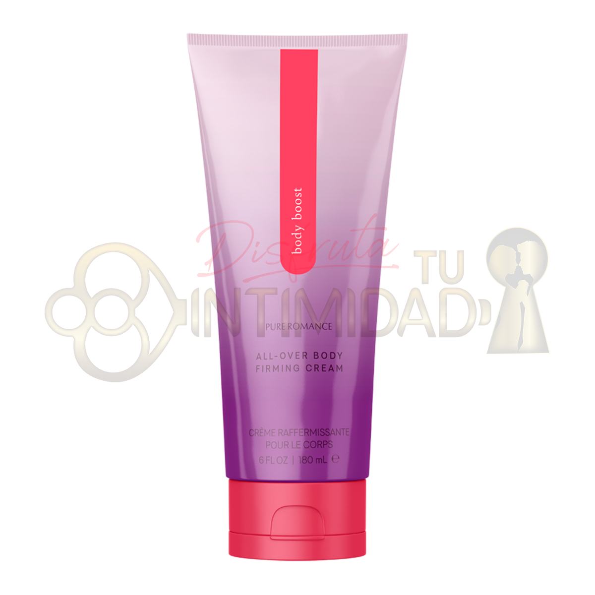 Body Boost - Firming Cream (Crema reafirmante)