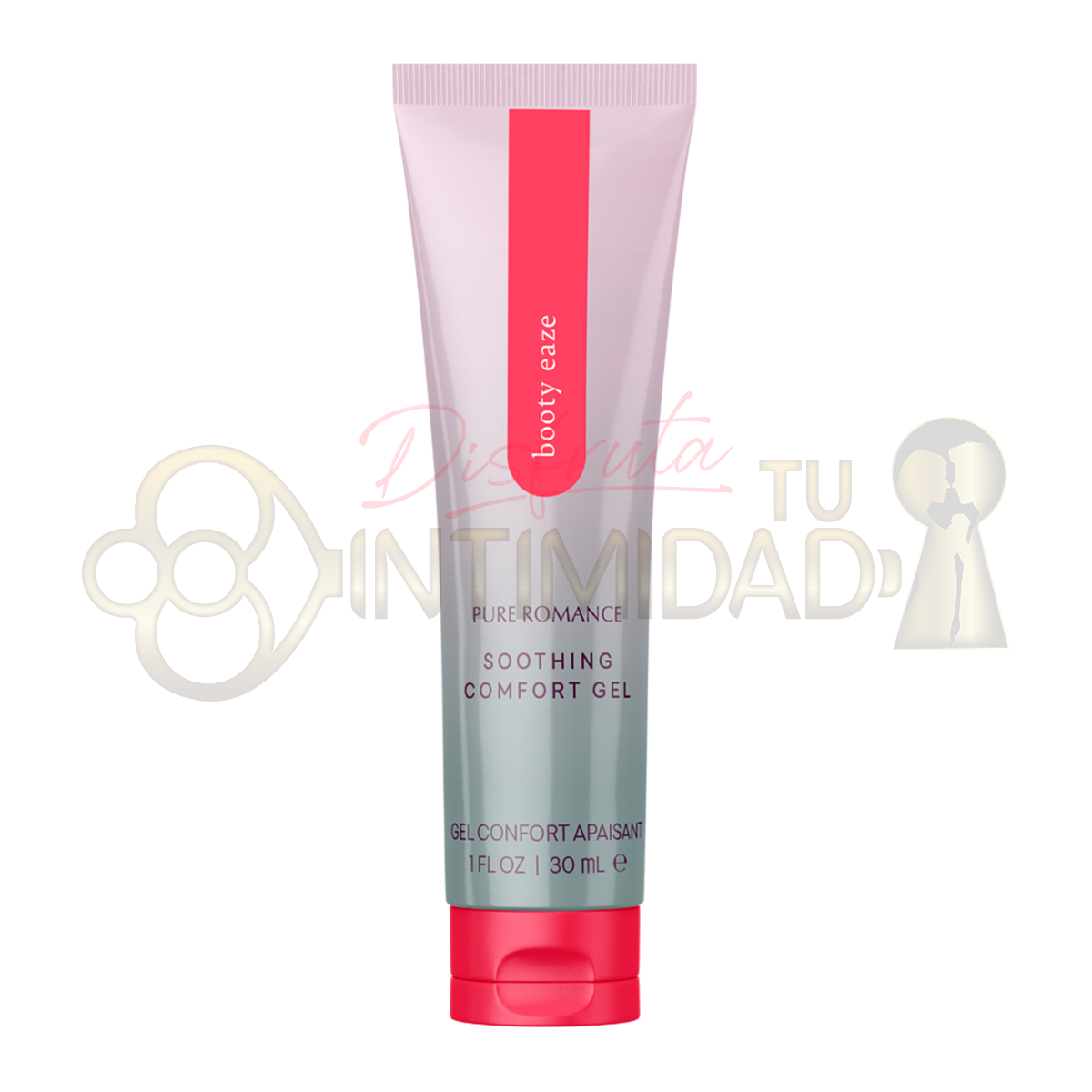 Booty Eaze - Soothing Comfort Gel