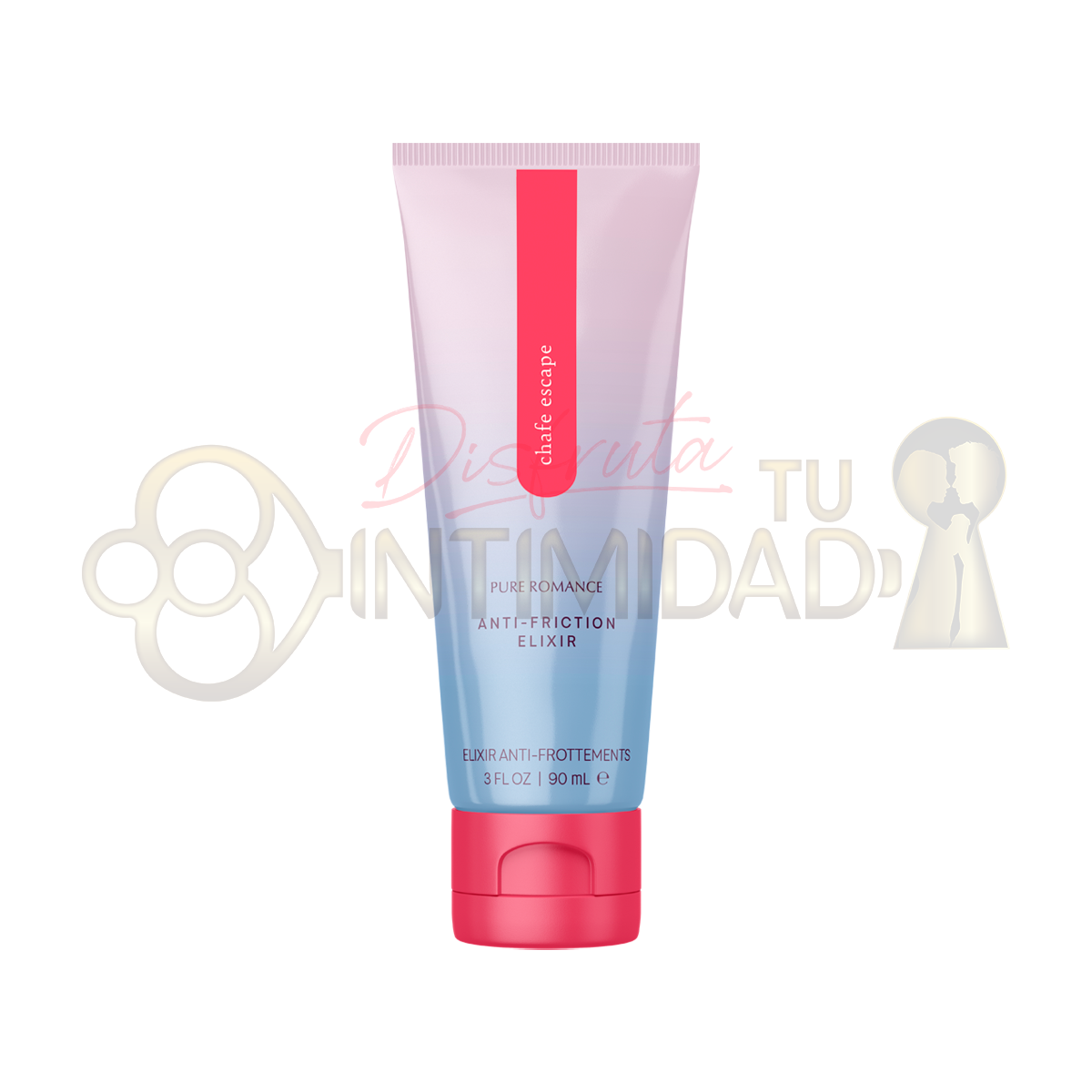 Chafe Escape - Anti-Friction Elixir