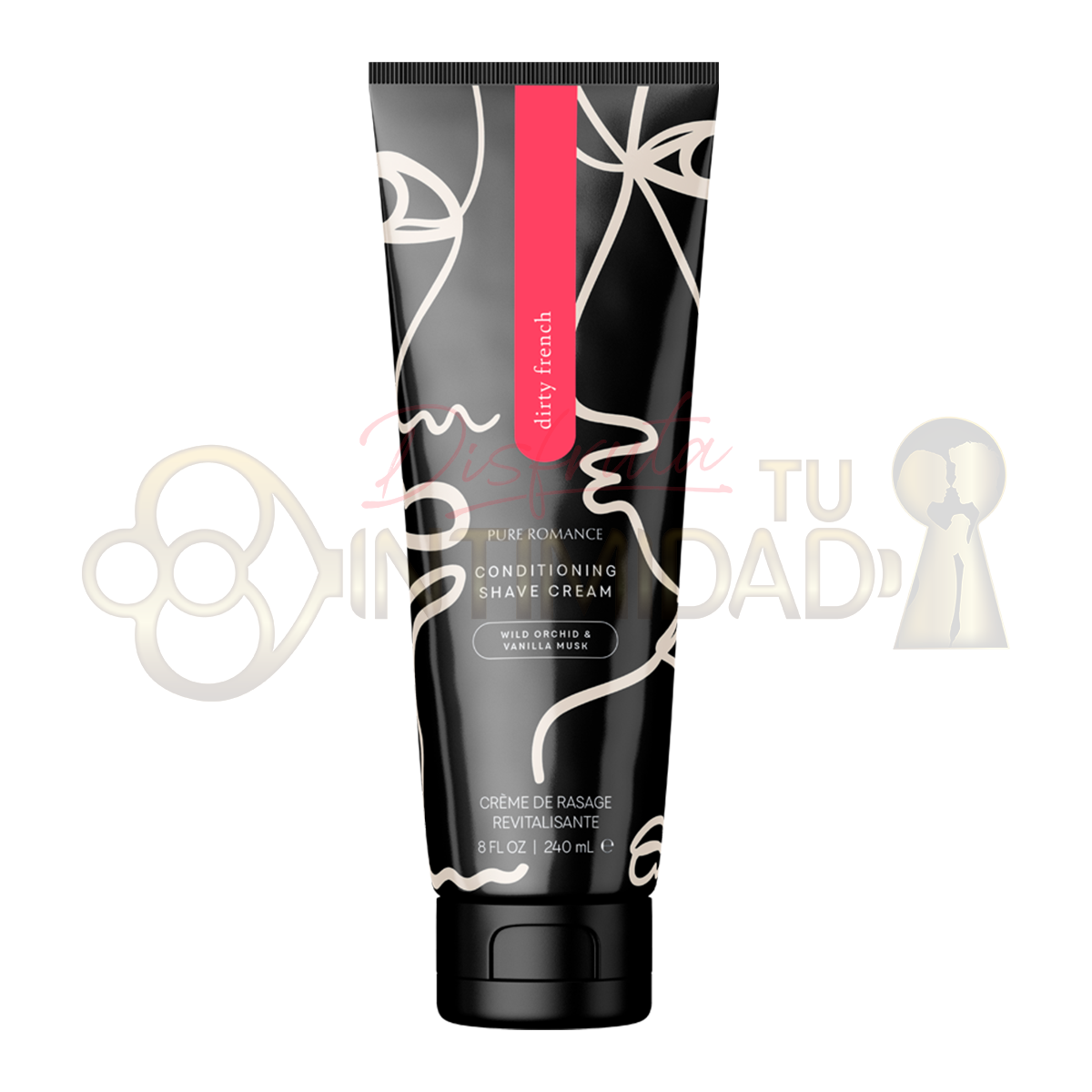 Para Ellas - Coochy - Conditioning Shave Cream (Crema de afeitar). Selecciona tu fragancia preferida