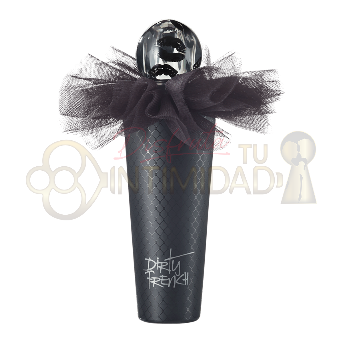 Dirty French / Perfume con feromonas
