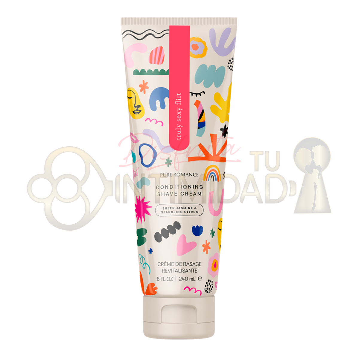 Para Ellas - Coochy - Conditioning Shave Cream (Crema de afeitar). Selecciona tu fragancia preferida