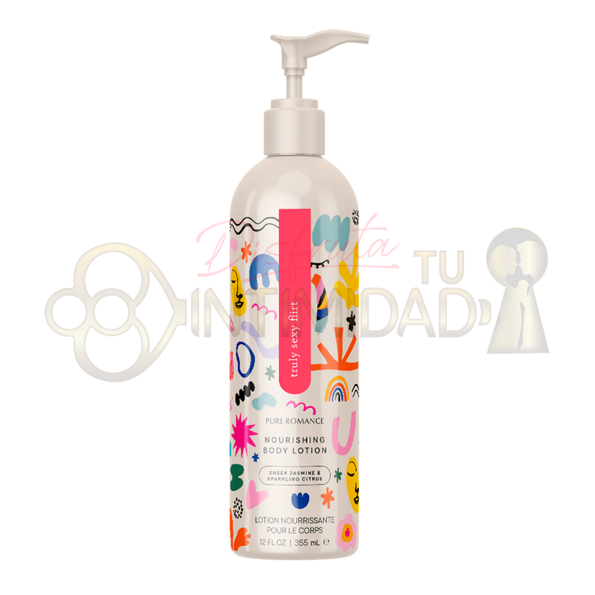 Para Ellas - Nourishing Body Lotion (Crema hidratante). Selecciona tu fragancia preferida