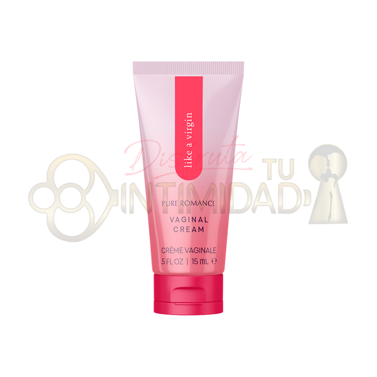 Like a V-rgin - Crema estrechante