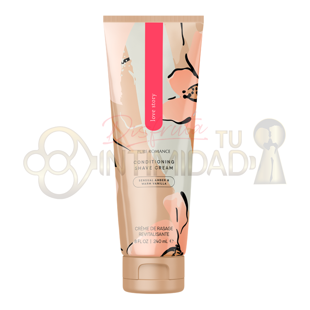 Para Ellas - Coochy - Conditioning Shave Cream (Crema de afeitar). Selecciona tu fragancia preferida