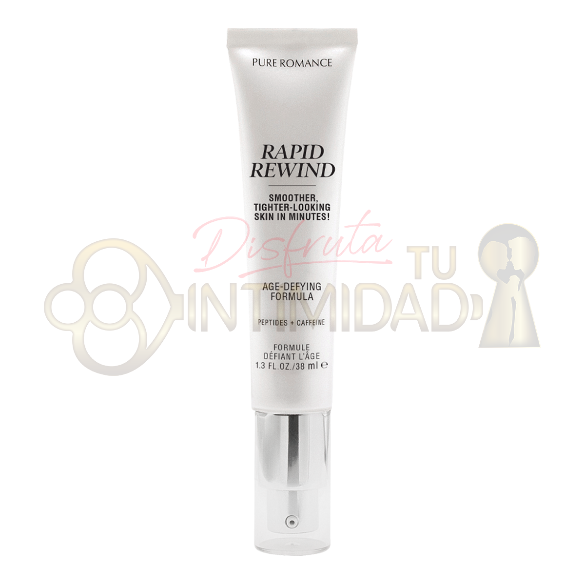 Rapid Rewind (Crema reafirmante instantánea)