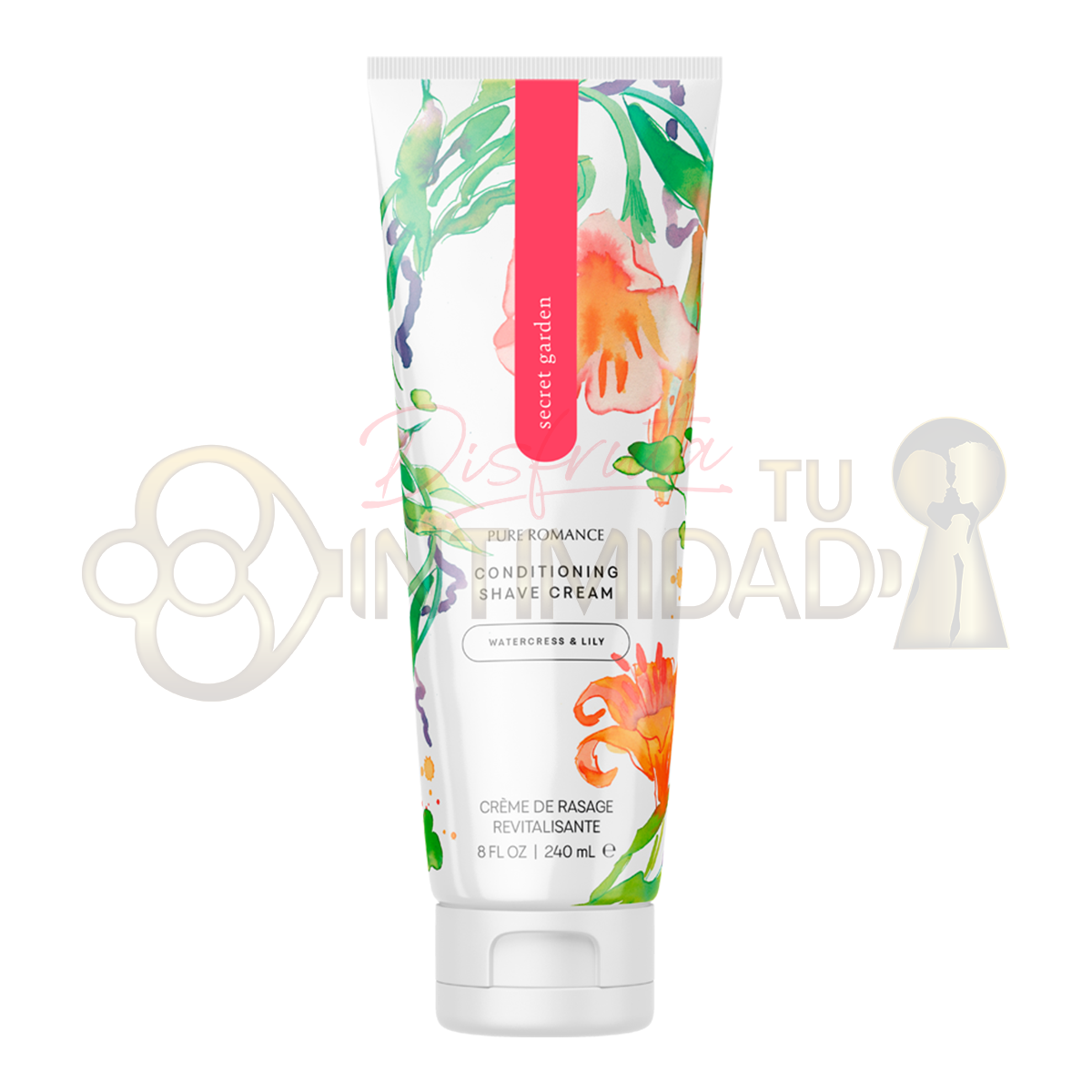 Para Ellas - Coochy - Conditioning Shave Cream (Crema de afeitar). Selecciona tu fragancia preferida