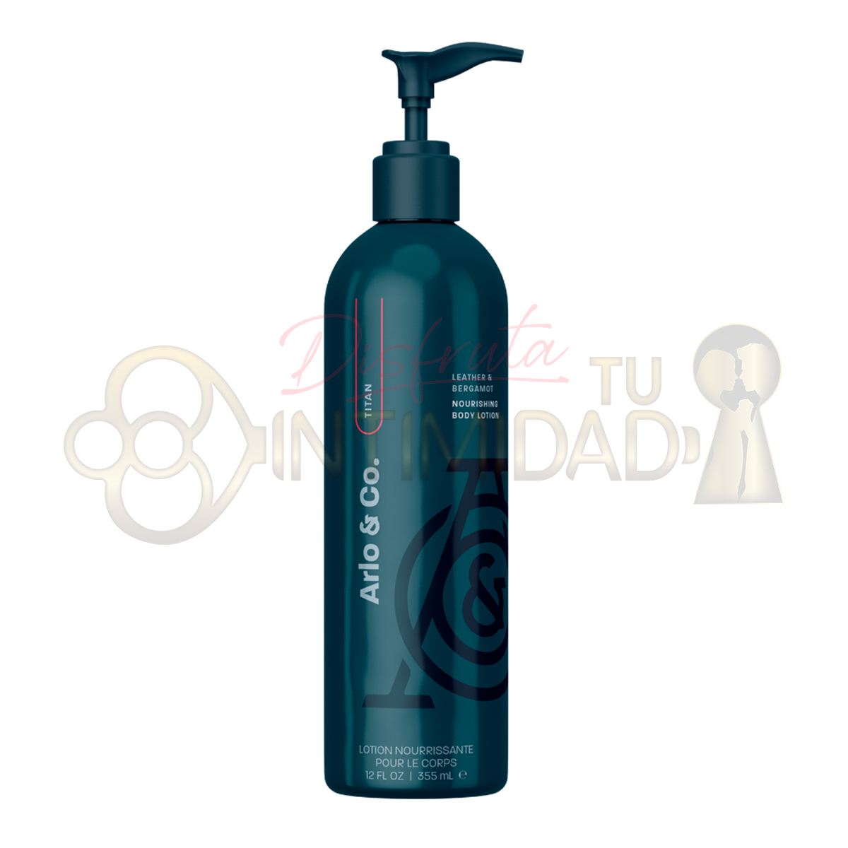 Para Ellos - Nourishing Body Lotion (Crema hidratante). Selecciona tu fragancia preferida