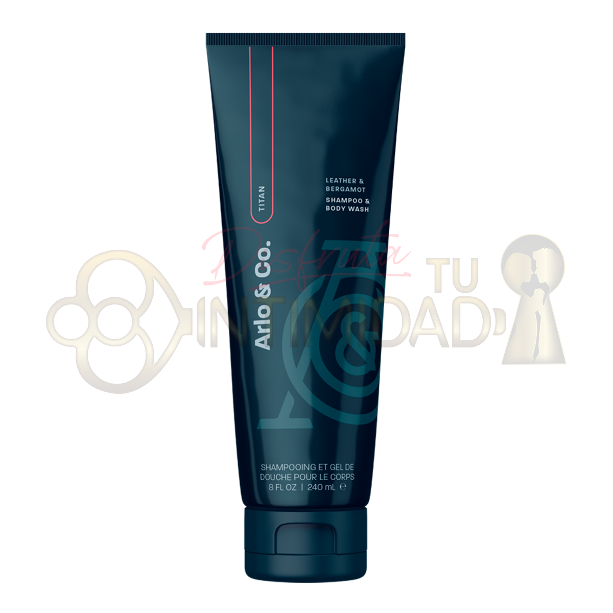 Para Ellos - Shampoo & Body Wash (Shampoo y jabón líquido). Selecciona tu fragancia preferida