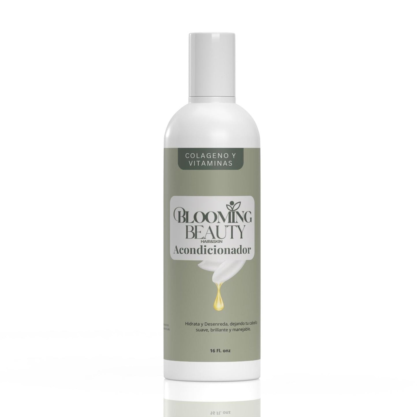 Blooming beauty acondicionador